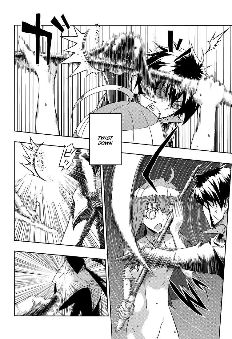 Busou Shoujo Machiavellianism Chapter 15 9